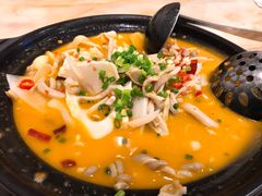 -李师傅脆肚(梅林店)