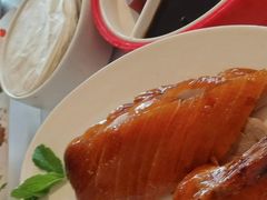 -月福京味斋·烤鸭店·北京菜(鼓楼总店)