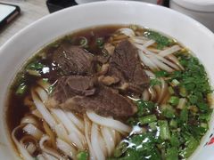 牛肉粉-肆姐面粉馆(坡子街店)