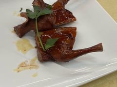 -啊杞恒益饭店(南头总店)