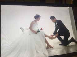 点击看大图 -太郎花子婚纱摄影艺术中心