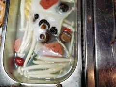 -金火牛烤肉.火锅自助餐厅(桐乡吾悦广场店)