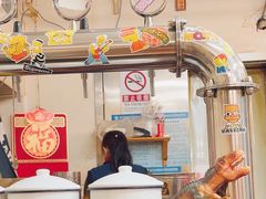 -炒豆合作社(东四总店)