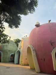 -番禺儿童公园