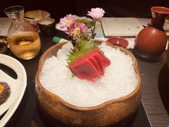 -花潮料理艺食馆(SM新生活广场店)