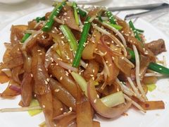 -頂好酒家·经典粤菜(海信广场店)