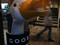 -Goose Island Brewhouse鹅岛精酿啤酒酿造工坊餐厅