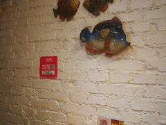 -锦尚阁烤鱼•天津菜(宣武门胡同店)