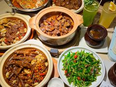 -小柴米·传统江西菜(八一广场店)