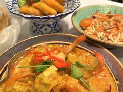 -BetterThai 泰加(苏州中心店)