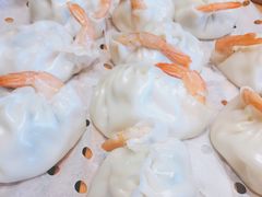 味莊特色大虾包-味莊·青岛菜(云霄路店)