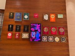 -扬州香格里拉·香宫中餐厅