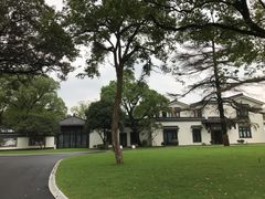 -杭州西湖柳莺里酒店·闻莺厅