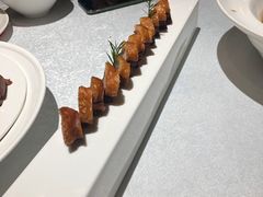 -金狮麟·新豫菜(杏石口路店)