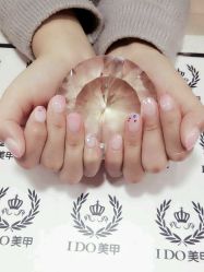-IDO美甲美睫
