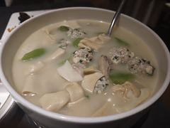 -A One Kitchen·南京精菜馆(德基广场店)