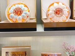 -燕庭·纯燕窝·甜品下午茶(南京西路店)