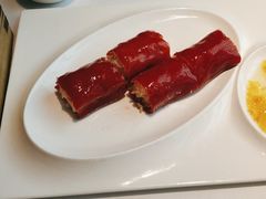 -红顶食府(滨湖九号店)