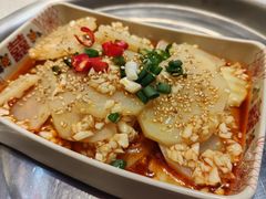-和庆斋羊蝎子火锅·碳缸烧烤(顺义旗舰店)