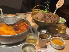 -巴奴毛肚火锅(七宝领展广场店)