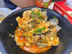 -聚味瞿记·龙虾堂(坡子街店)