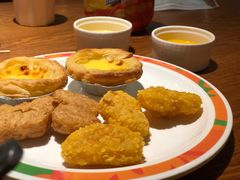 -比格比萨自助(万柳华联店)