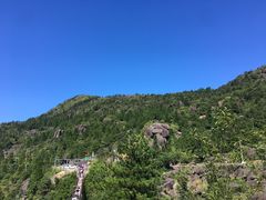 -玉苍山国家森林公园