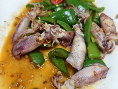 -星奇缘·海鲜餐厅(东山美食地标店)