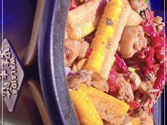 -蛙来哒(华新步步高店)