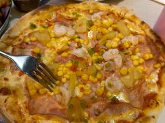 -get pizza意大利餐厅(凯德MALL店)