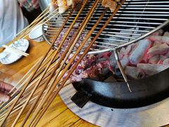 -源味居手把签烧烤(长春一店)