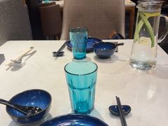 -荟廷·晶萃(陆家嘴尚悦湾店)