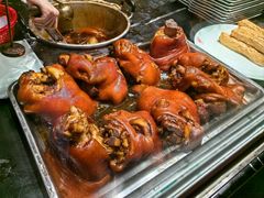 -抱德·潮汕味(敦和店原惠城鱼仔)