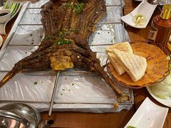 烤全羊-大家烤羊庄·聚餐团建·谢师宴·生日派对(南山店)