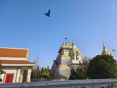 -洛阳白马寺