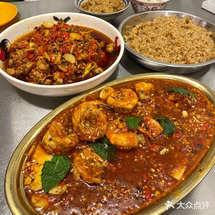 武汉最好吃的川菜馆！