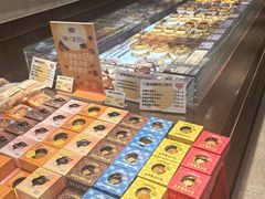 -丁香西饼屋(桂林路店)