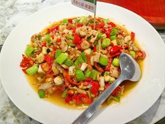 -菜香小厨(金发·印象南滨店)