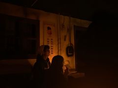-LIENOW来闹密室剧本推理&狼人杀(李家村万达广场店)