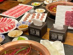 -仁和四季涮肉馆(天坛南门店)