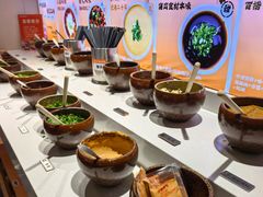 -呷哺呷哺 黄金牧场 (新中关购物中心店)