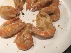 -万丽轩·粤菜(王府井金茂万丽酒店)