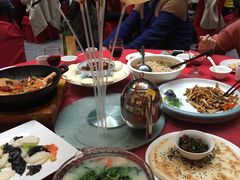 -美丽豪酒店(西安钟鼓楼回民街店)