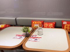-必胜客(联投东方店)