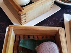 -长沙北辰洲际酒店-栀味轩中餐厅