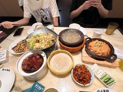-小菜园新徽菜(马鞍山金鹰店)