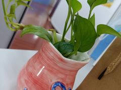-爱上泥创意DIY手工陶艺(昙华林店)
