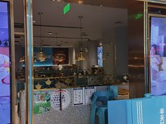 门面-半天妖烤鱼(西铁营万达店)