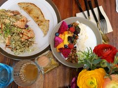 -O'mills Sourdough Bakery&Bistro(永嘉路店)