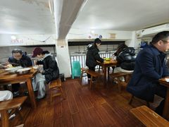-九九牛肉馆(南山路店)